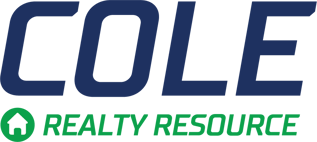 Cole Realty Resource   cole-07 logo