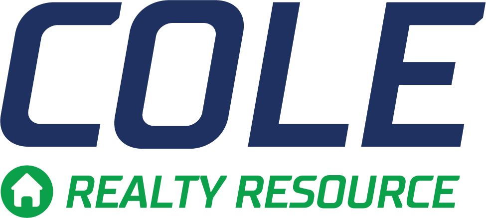 COLE REALTY RESOURCE